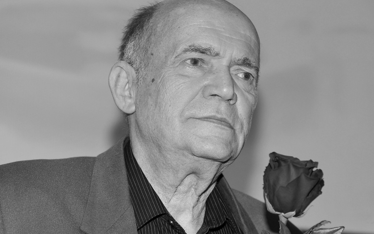 Nie żyje Paweł Nowisz!