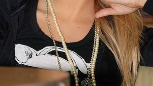 Sasha Strunin w Big Brother Vip