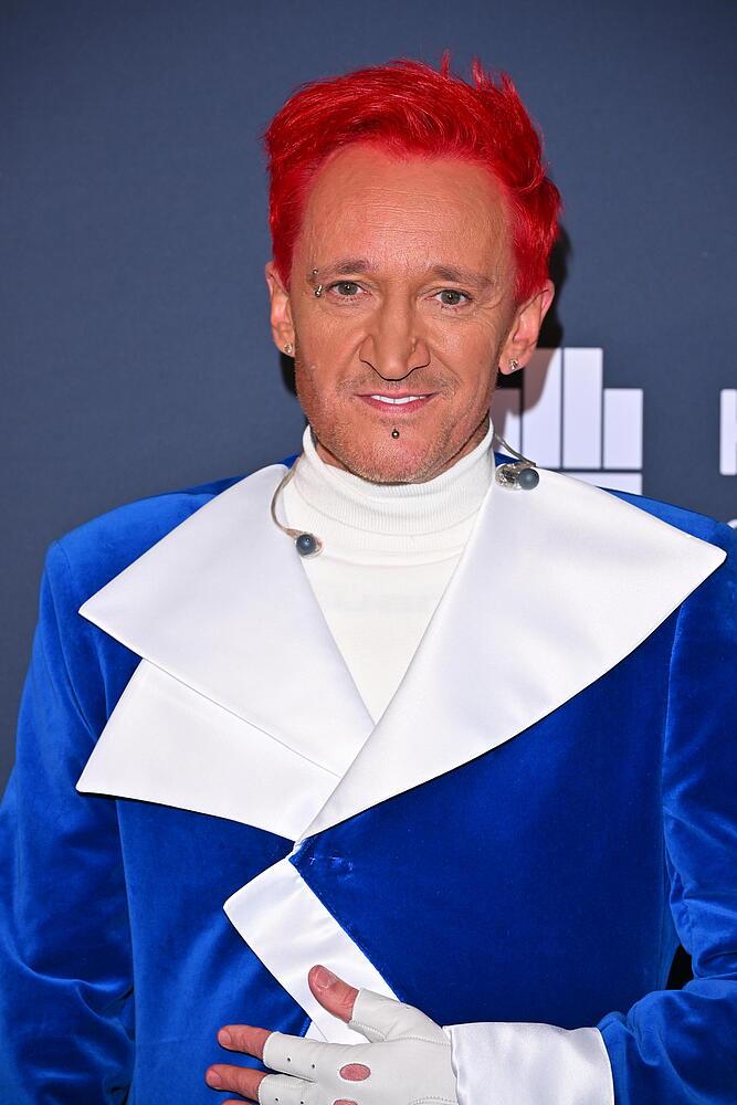 Michał Wiśniewski, fot. KAPiF