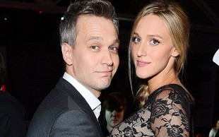 Żona Michała Żebrowskiego zaliczyła wielką wpadkę (FOTO)