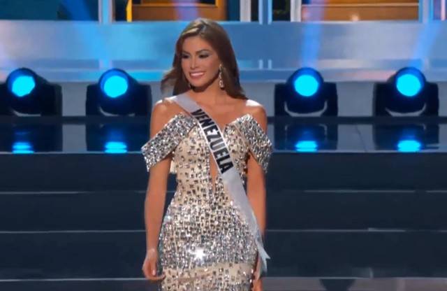 Miss Universe 2013 – Gabriela Isler, Miss Venezuela