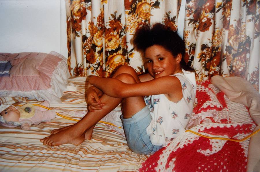 Meghan Markle wybieliła swoje ciało?! Tylko zobaczcie TE zdjęcia