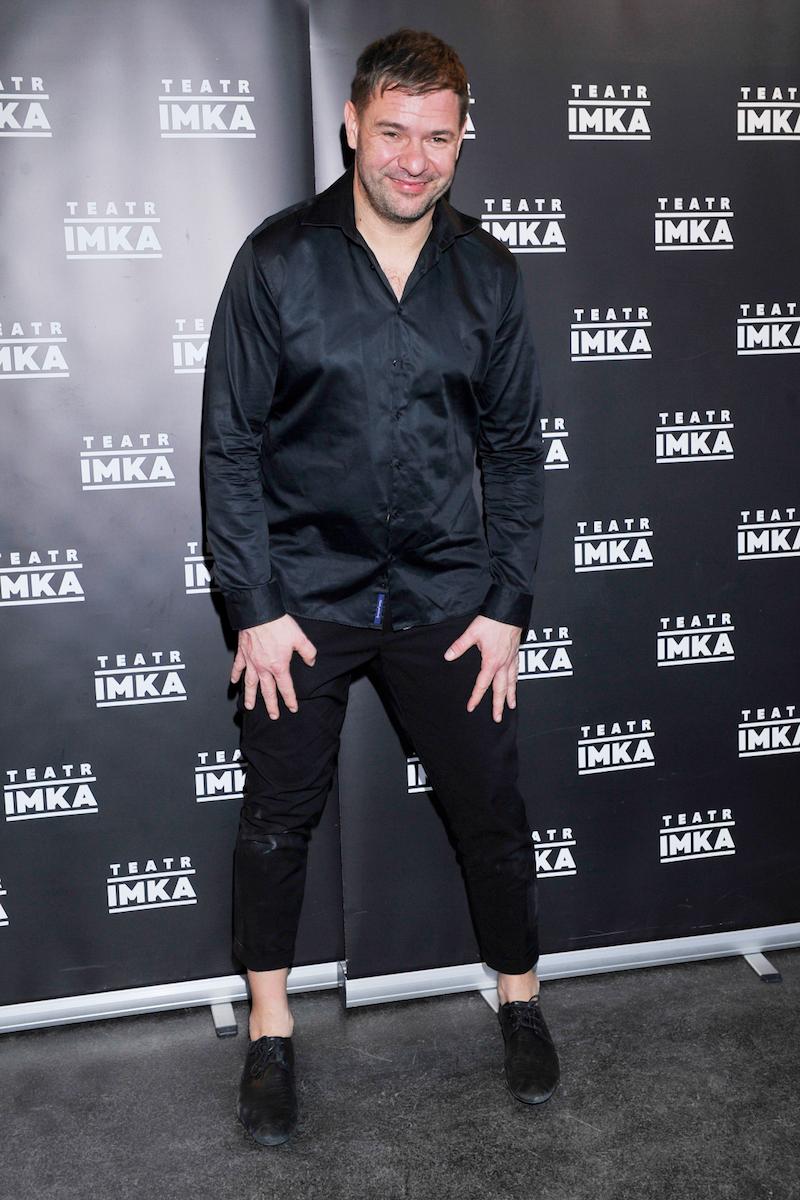 Tomasz Karolak. Fot. Niemiec/AKPA