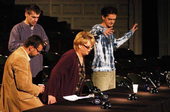 Stare zdjęcia Kuby Wojewódzkiego