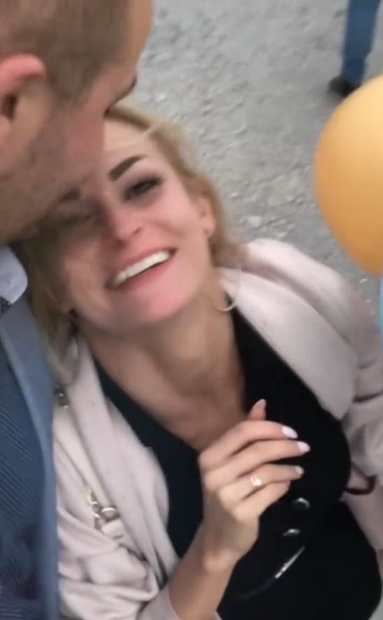 Ślub od pierwszego wejrzenia, fot. Instagram