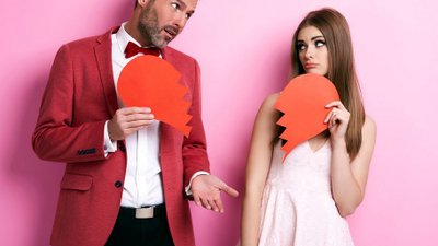 Rozstania gwiazd i nowe trendy – dlaczego obecnie rozwody są czasem nawet celebrowane