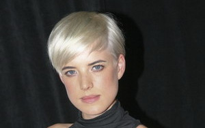 Agyness Deyn chce zostać piosenkarką