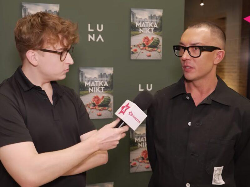 Wiktor Słojkowski, fot. Kozaczek Exclusive