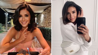 Klaudia Halejcio pokazała nowego chłopaka: Cudownie wyglądacie razem