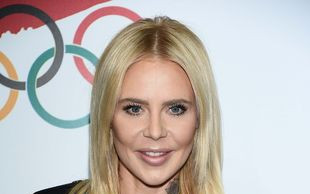 Uwaga! Możesz zdziwić się, gdy w TYM miejscu spotkasz Maję Sablewską