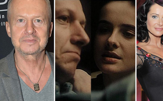 Tego nie wiedziałeś o kultowych Psach Władysława Pasikowskiego