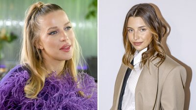 Julia Wieniawa spotyka się z ex swojej byłej przyjaciółki?! “Ich relacja wkroczyła na nowy poziom”