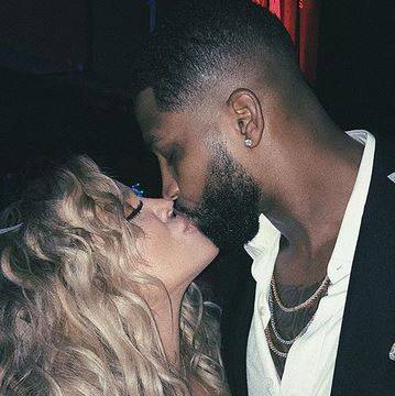 Tristan ma GENIALNY pomysł na to, aby naprawić związek z Khloe