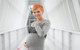 Ania Wyszkoni urodziła córeczkę