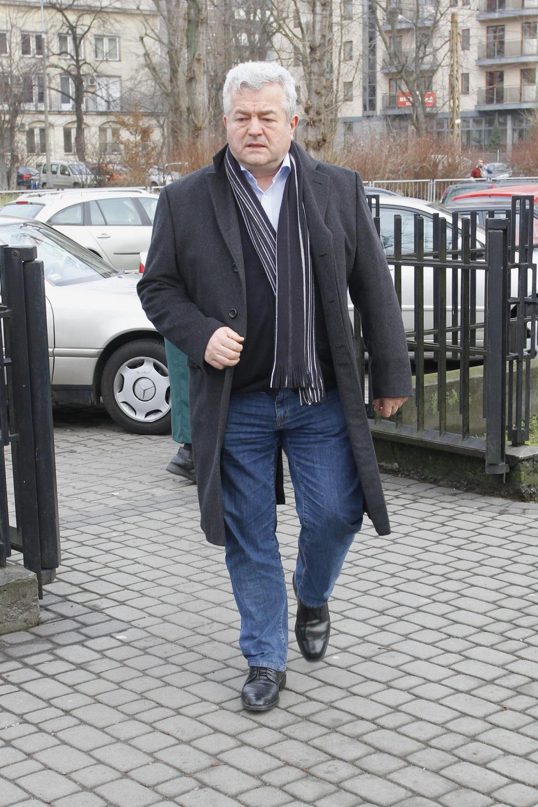 Jarosław Gugała, fot. KAPiF