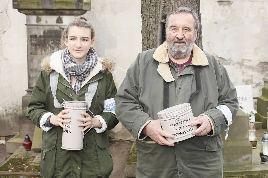 Krzysztof Kowalewski, fot. AKPA.