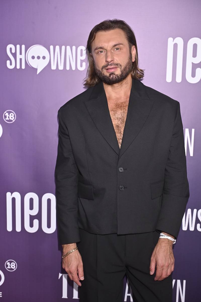 Gwiazdy na rozdaniu nagród. Dawno nie było Dody na salonach