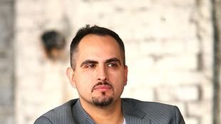 Agustin Egurrola: Jestem zrozpaczony!