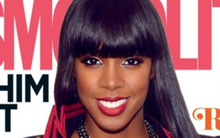 Kelly Rowland w Cosmo o swojej operacji piersi