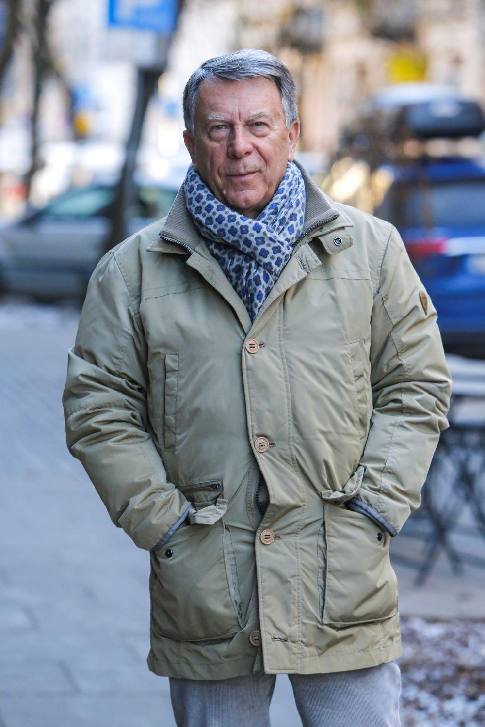 Wojciech Gąssowski/AKPA