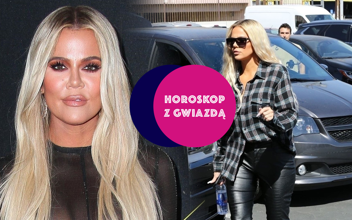 Kto byłby IDEALNYM partnerem dla Khloe Kardashian? Sprawdziliśmy to