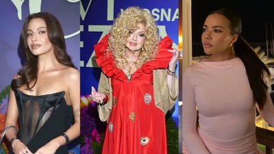 One rządzą polskim show-biznesem. Oto najbardziej wpływowe gwiazdy minionych lat