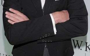 Hubert Urbański opowiada o demolce w swoim życiu