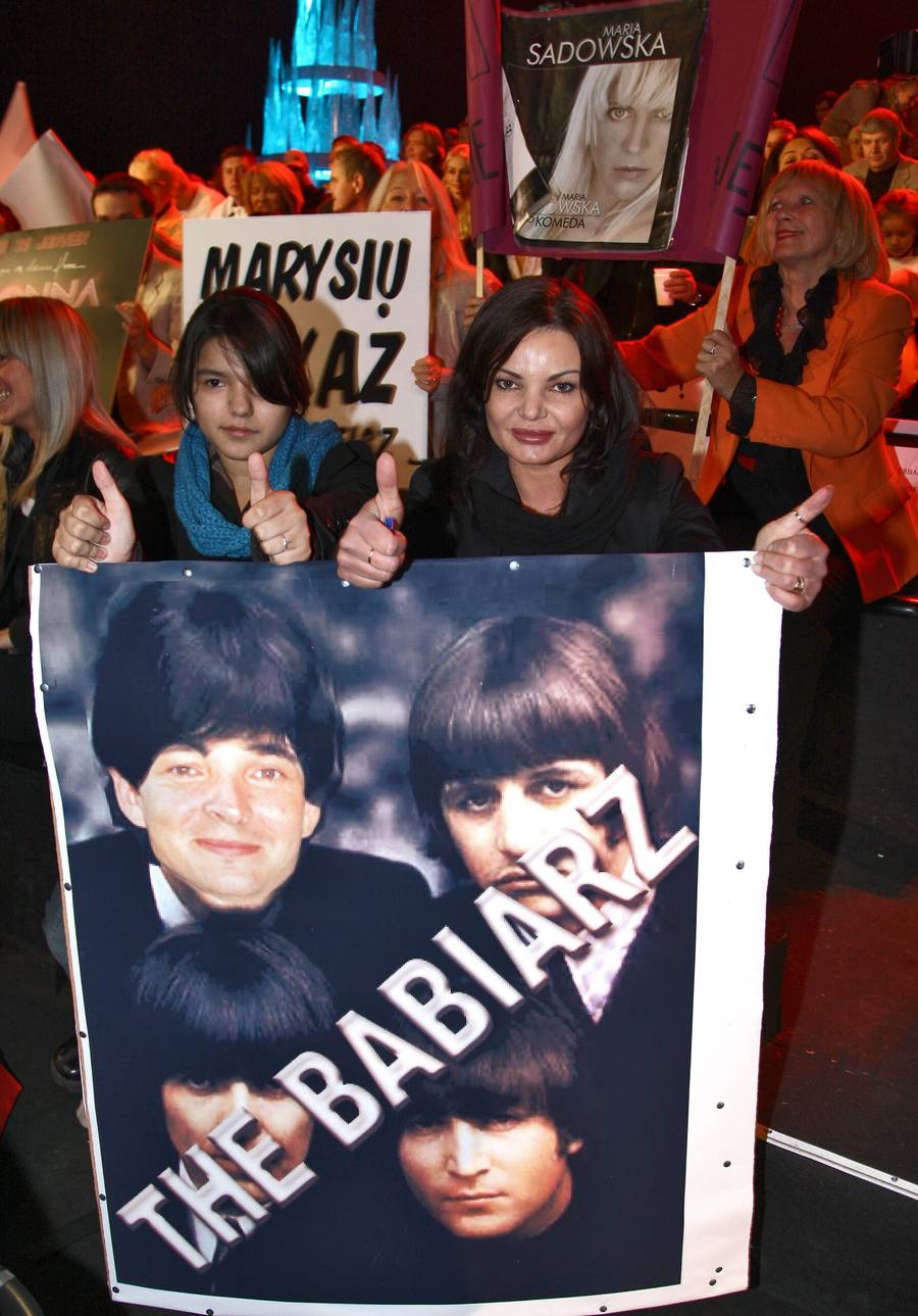 Marzena Babiarz, fot. KAPiF.pl.