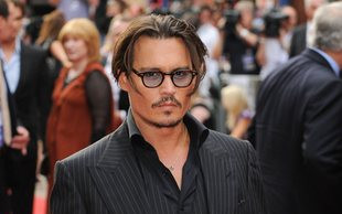 Johnny Depp zagra Michaela Jacksona?