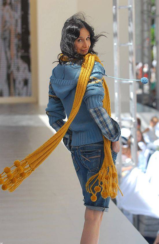 Stare zdjęcia Violi Kołakowskiej