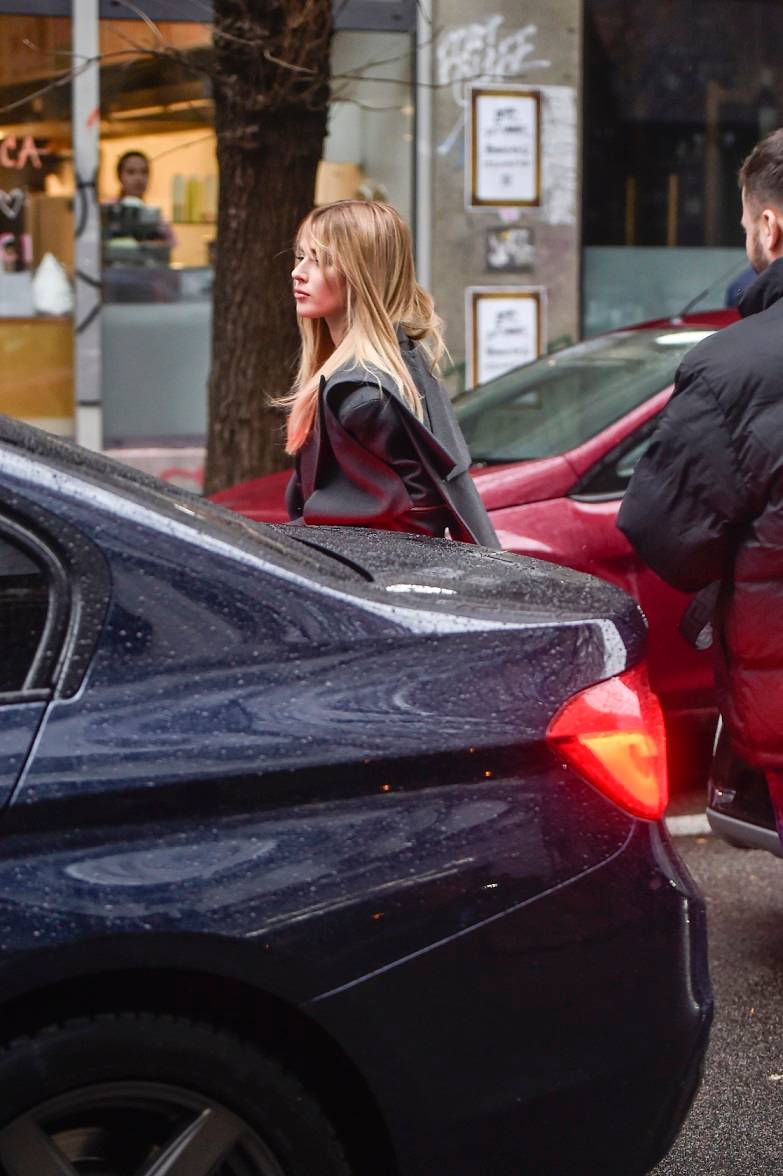 Goście Dzień dobry TVN. Dawno niewidziana Anna Maria Wesołowska, Roksana Węgiel unika zdjęć…