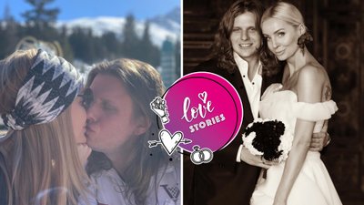 5 rocznica śmierci Woźniaka-Staraka. Miłość jak z bajki przerwała tragedią. Historia Agnieszki i Piotra Woźniak-Staraków