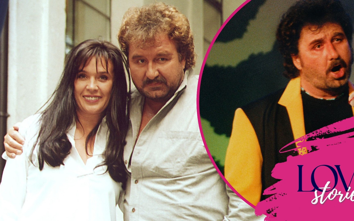 Kobiety życia Krzysztofa Krawczyka. Miłości, zdrady i cztery śluby z Ewą Krawczyk