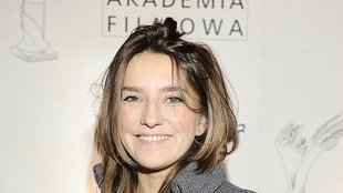 Kamila Baar wraca do formy po urodzeniu syna (FOTO)