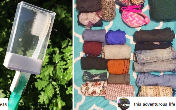 5 trików, które pokochasz, jeśli podróżujesz samolotem