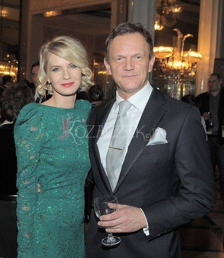 Fryzury Edyty Pazury