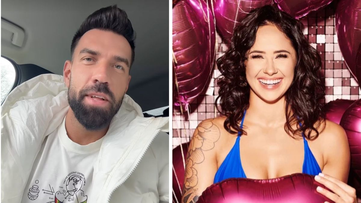 Karolina i Bartek z "Love Island" są w związku?