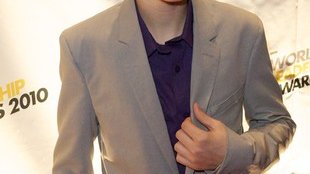 Justin Bieber ma chrapkę na Emmę Watson