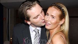 Tomasz i Hanna Lis odlecieli za ocean