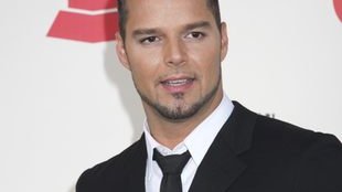 Ricky Martin został tatusiem bliźniaków!