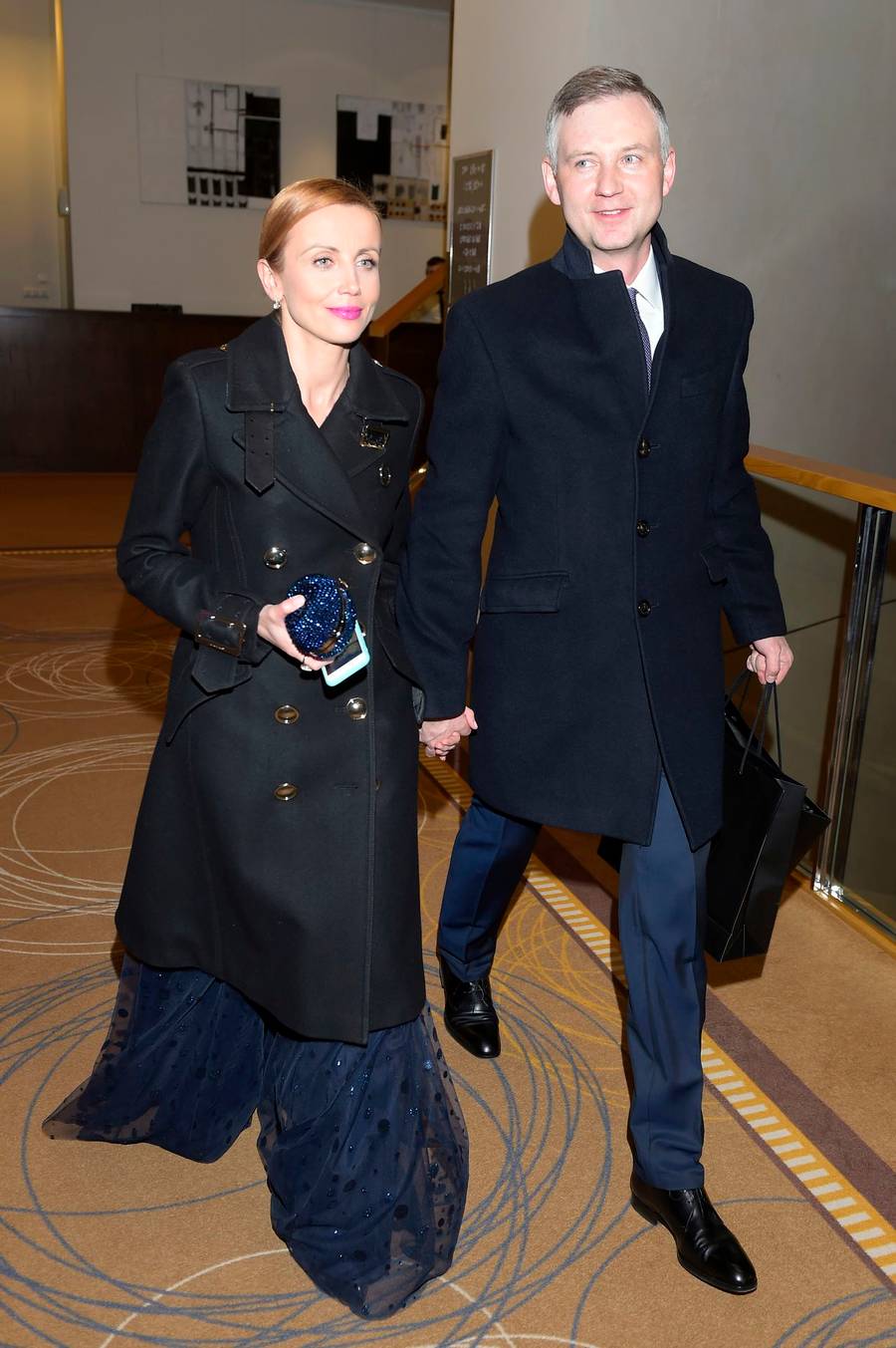 Anna Guzik pokazała MĘŻA. Ale przystojniak! A z kim związały się inne znane panie z show-biznesu?