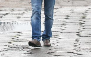 Marcin D. zatrzymany przez CBA