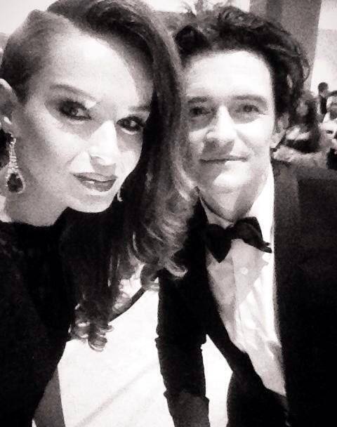 Światowe życie Kasi Sowińskiej