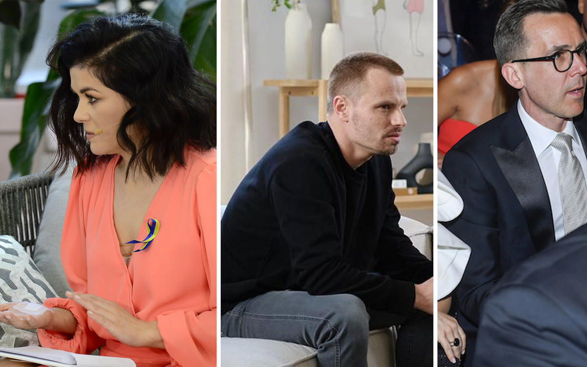 PODSŁUCH z nagraniem Cichopek i Kurzajewskiego DOTARŁ do Marcina Hakiela! “Było to dla mnie STRASZNE”