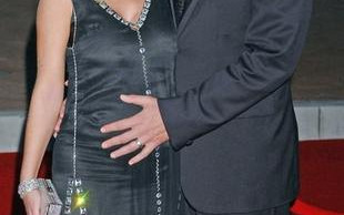 Mąż Tori Spelling w Dancing with the stars?