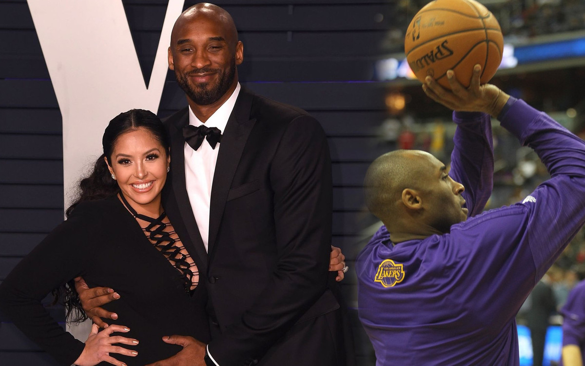 Kim jest Vanessa Bryant – 5 rzeczy, które warto wiedzieć o żonie tragicznie zmarłego koszykarza Kobe Bryant’a