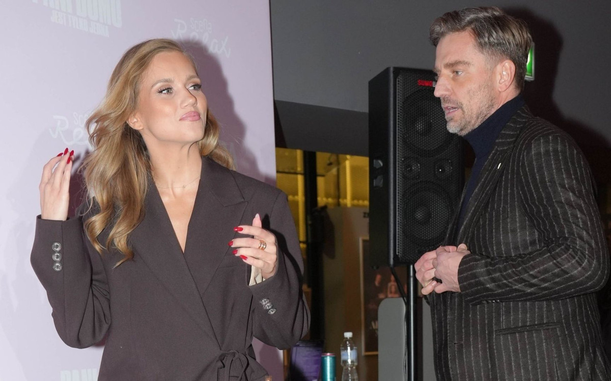 Ujawnił o rozstaniu Kaczorowskiej i Rogacewicza. Fani będą w szoku