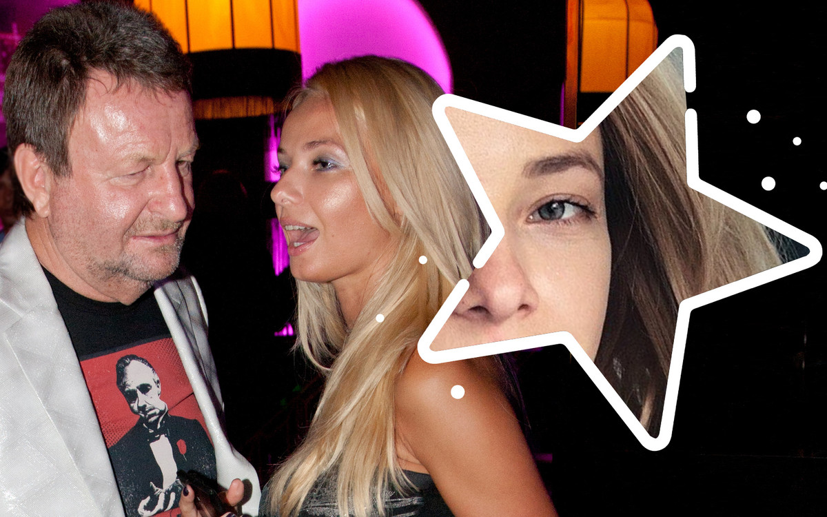 Pierwsza żona Józefa Wojciechowskiego była od niego młodsza o 37 lat! Tak dziś wygląda Laura Michnowicz (ZDJĘCIA)