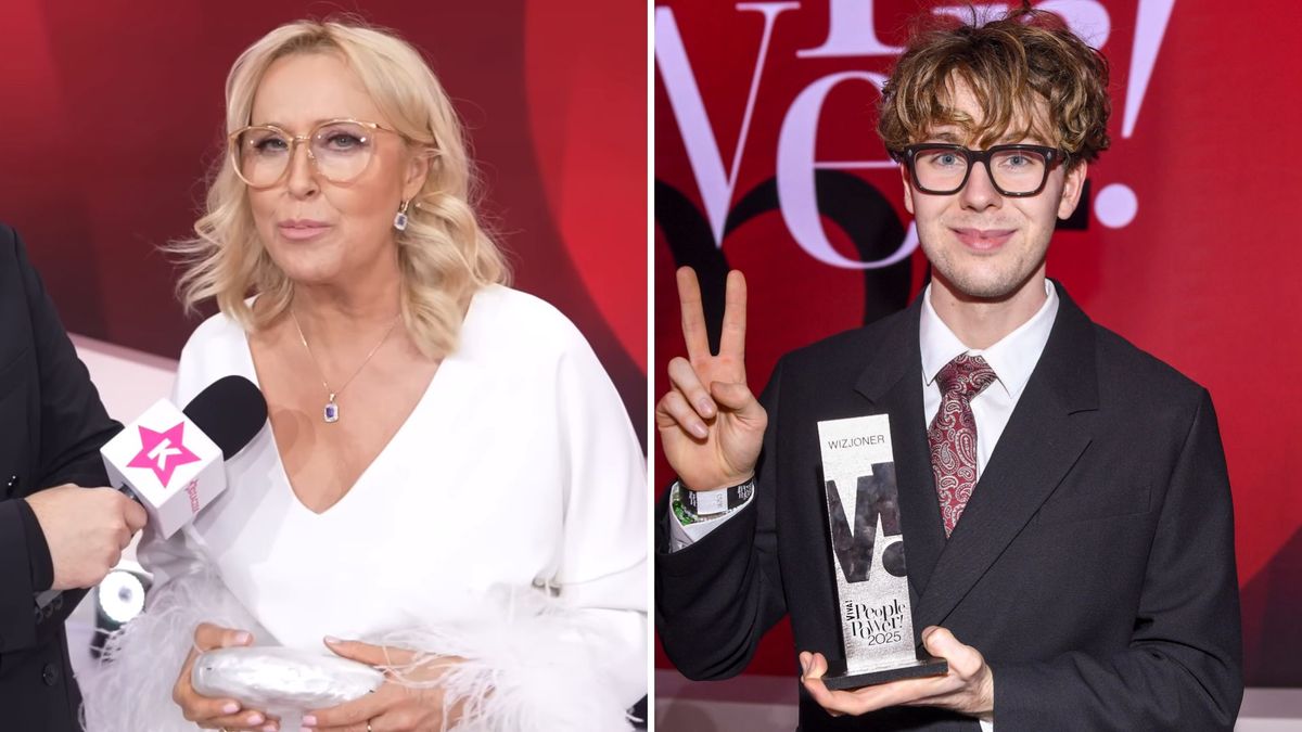 Tylko u nas! Młynarska nie odpuszcza Bagiemu. Tak podsumowała zwycięzcę "TzG", fot. Kozaczek/AKPA.