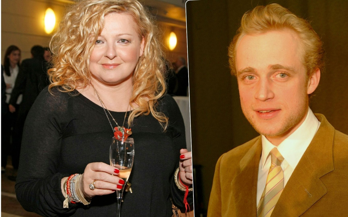 Magda Gessler po latach się wygadała. Romans z Piotrem Adamczykiem wyszedł na jaw